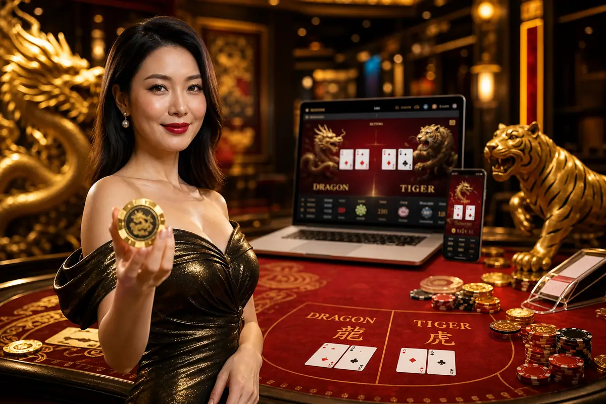 gdwon333 platform kasino dalam talian Malaysia