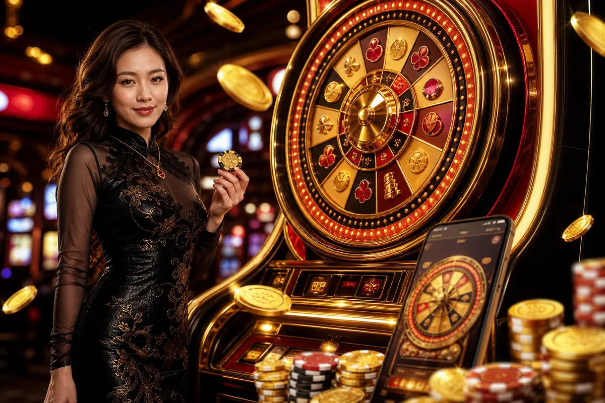 gdwon333 cara tuntut bonus langkah pendaftaran