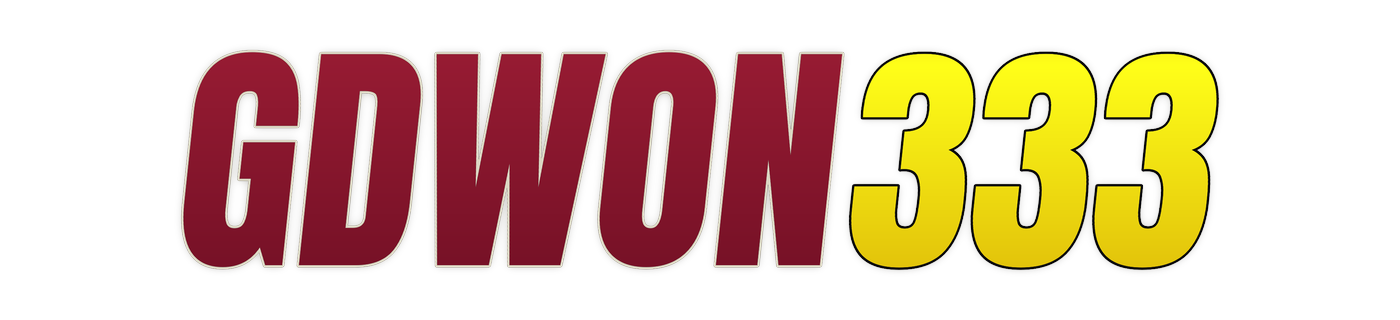 gdwon333 logo